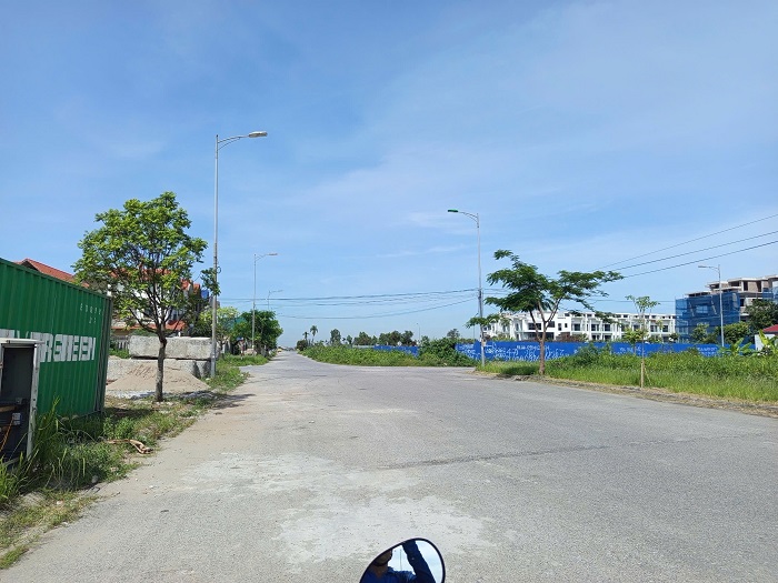 Bán đất biệt thự Anh Dũng 7, Dương Kinh, Hải Phòng – Vị trí đẹp, giá tốt!